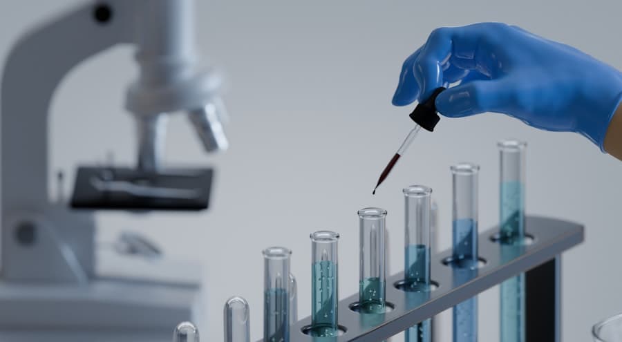 In-House Laboratory