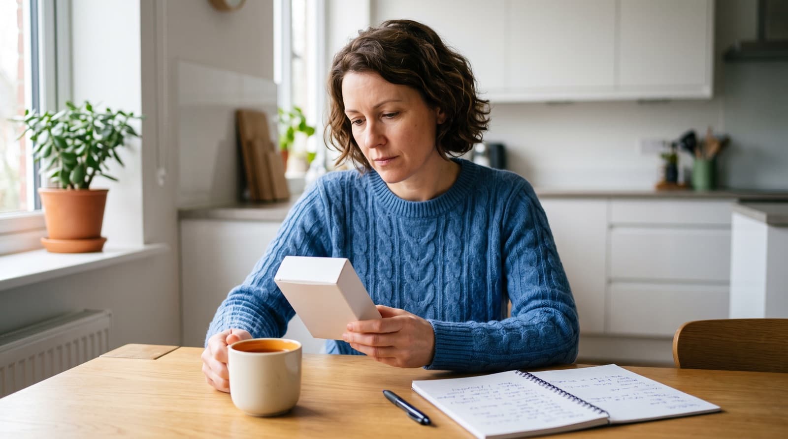 Illustration for Thinking about a GLP-1? Questions worth asking before the first prescription