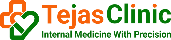 Tejas Clinic
