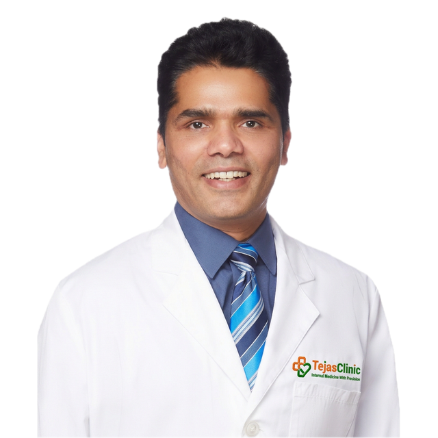 Dr. Raman Palabindala, MD